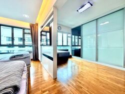 Blk 271D Punggol Residences (Punggol), HDB 4 Rooms #591616531